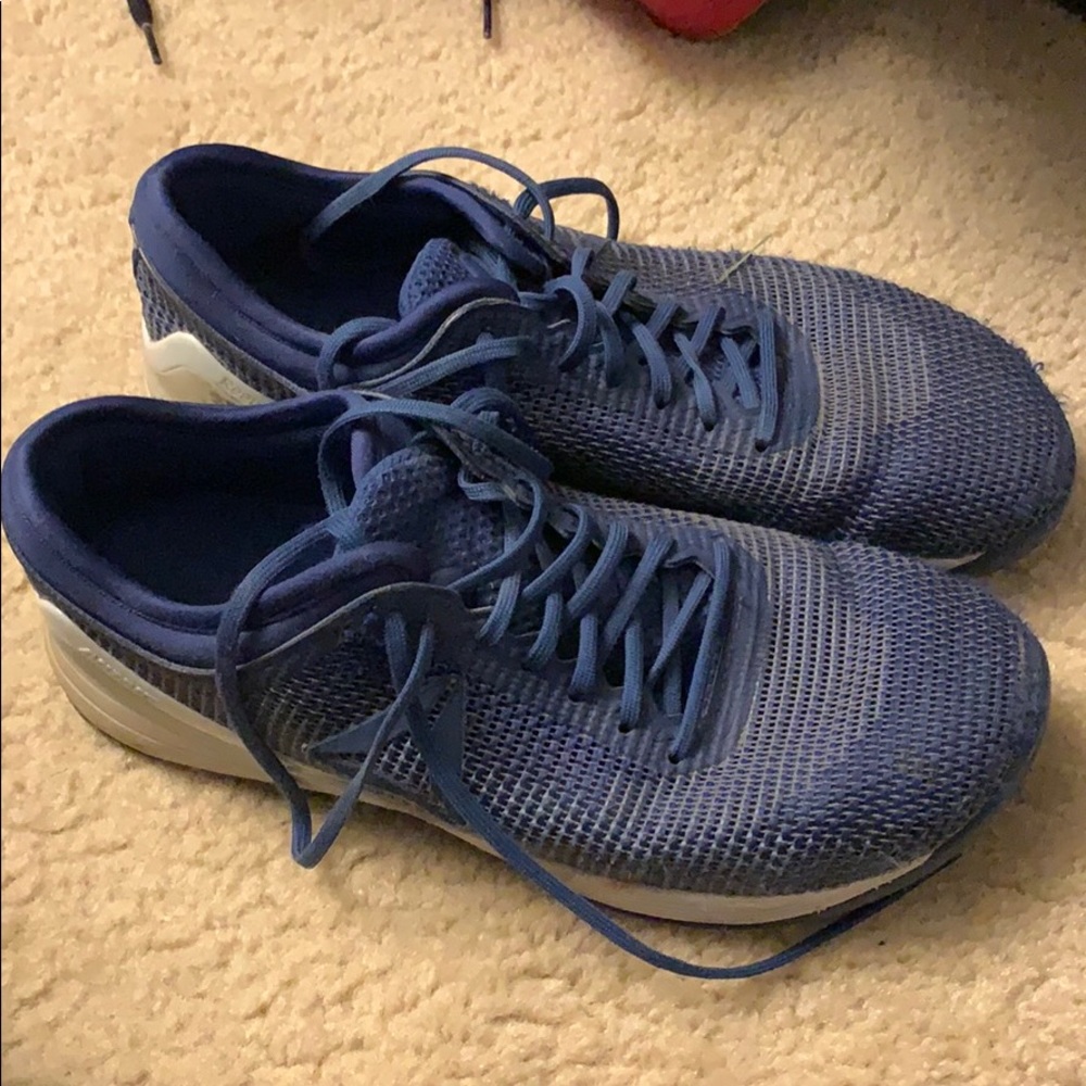 Reebok Nanos